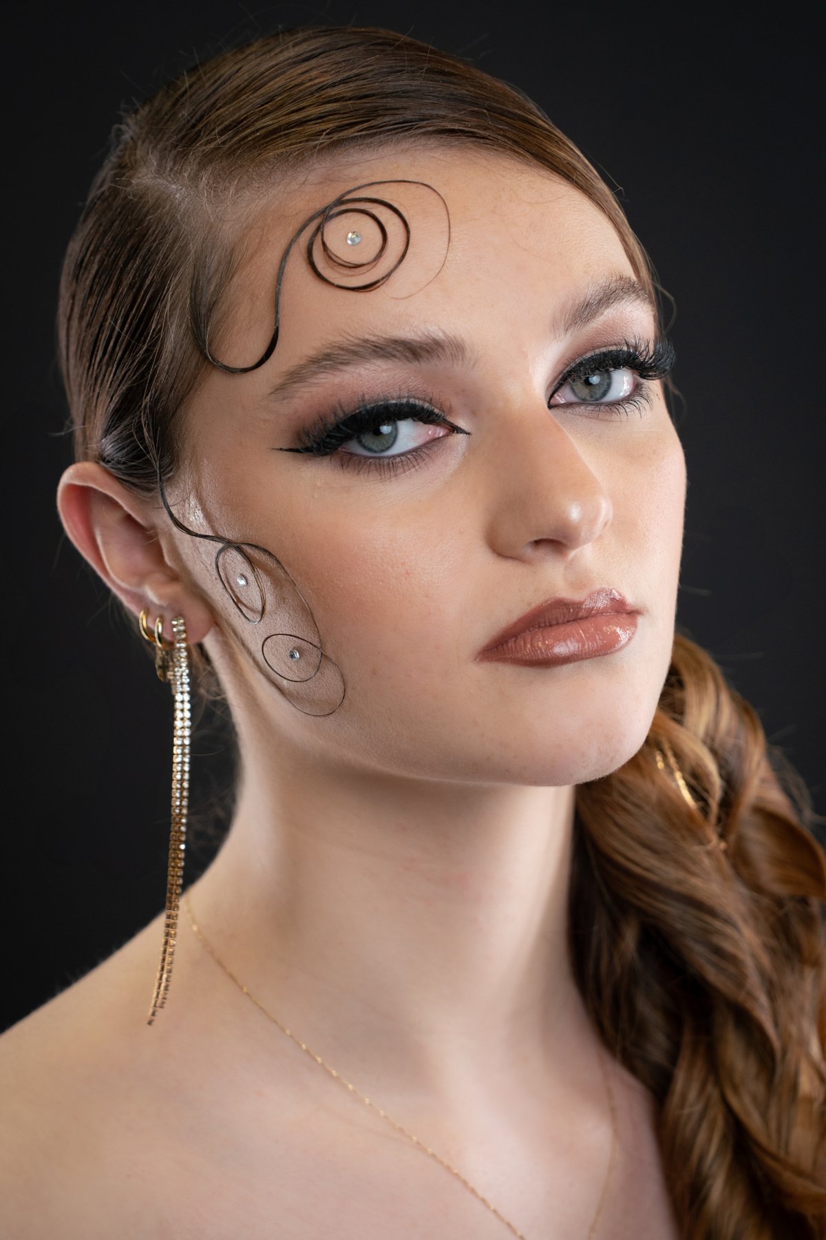 Atelier Baby Hair — Académie Annick Cayot
